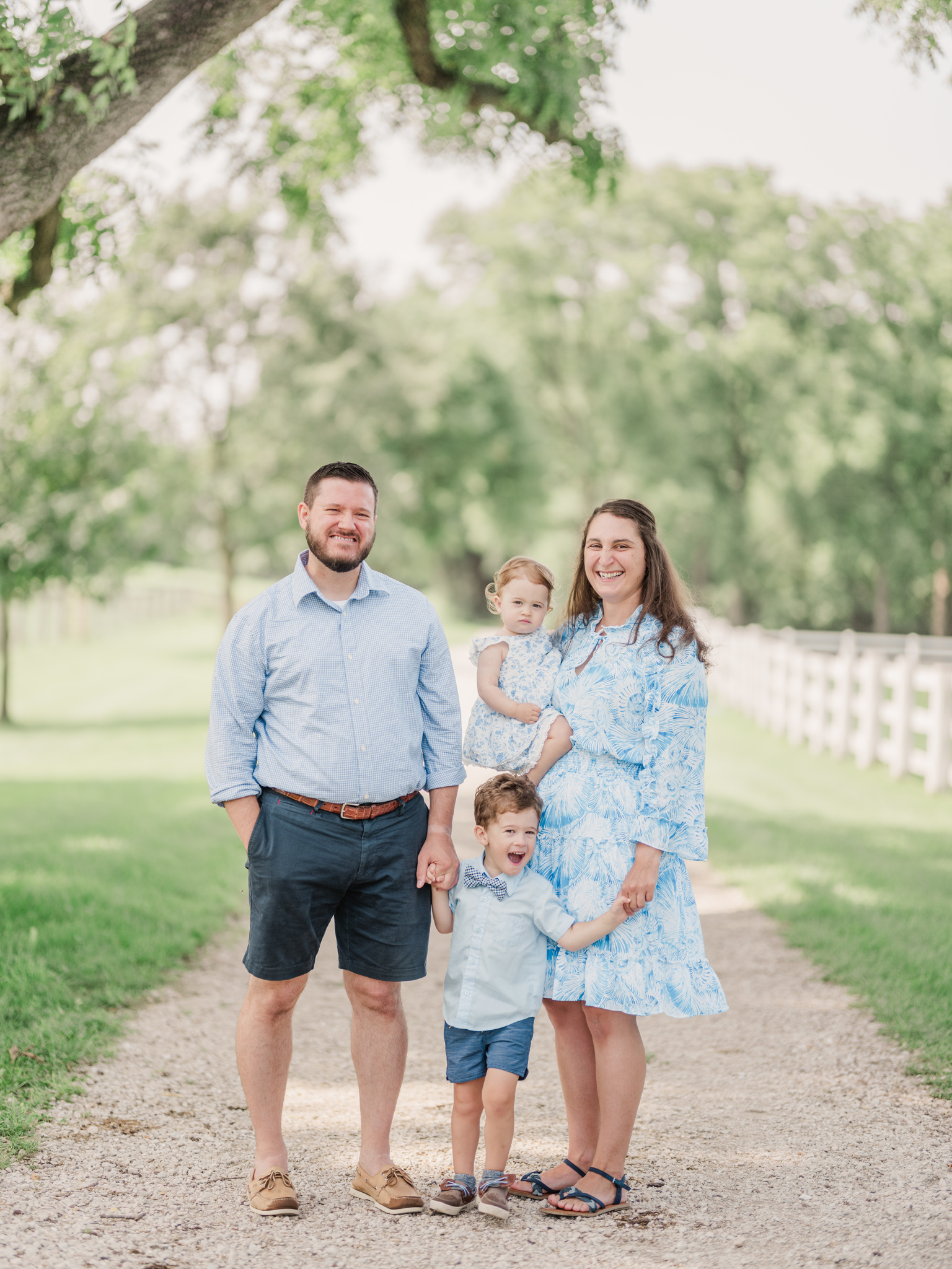 Dr. Pardi Family 2